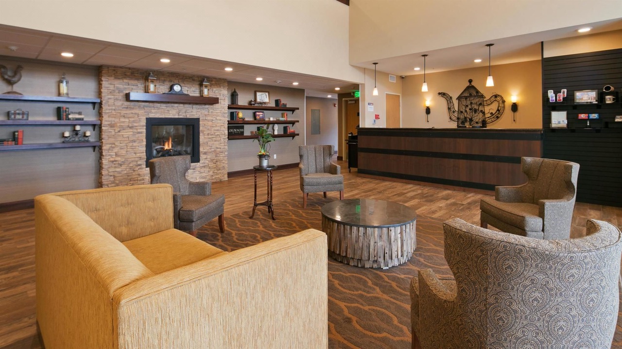 Photo of Livingroom in Zillah