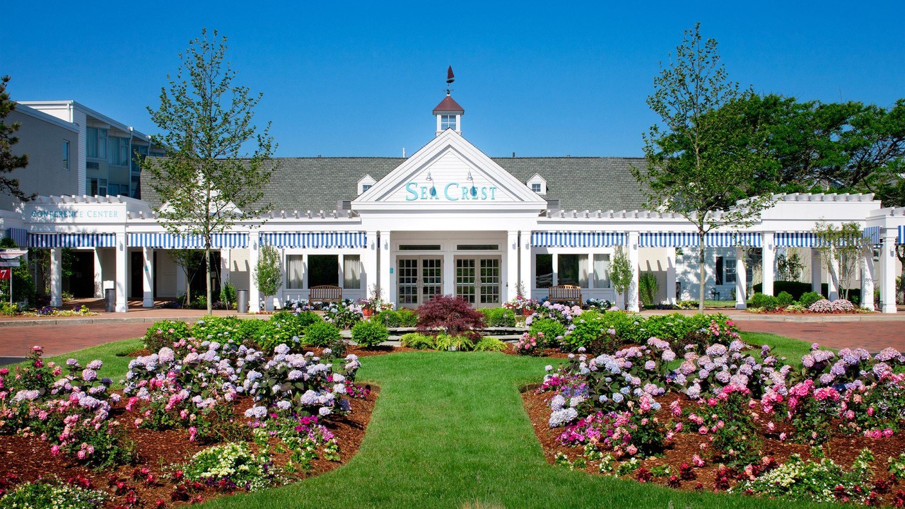Photo of Buildings in Silver Beach