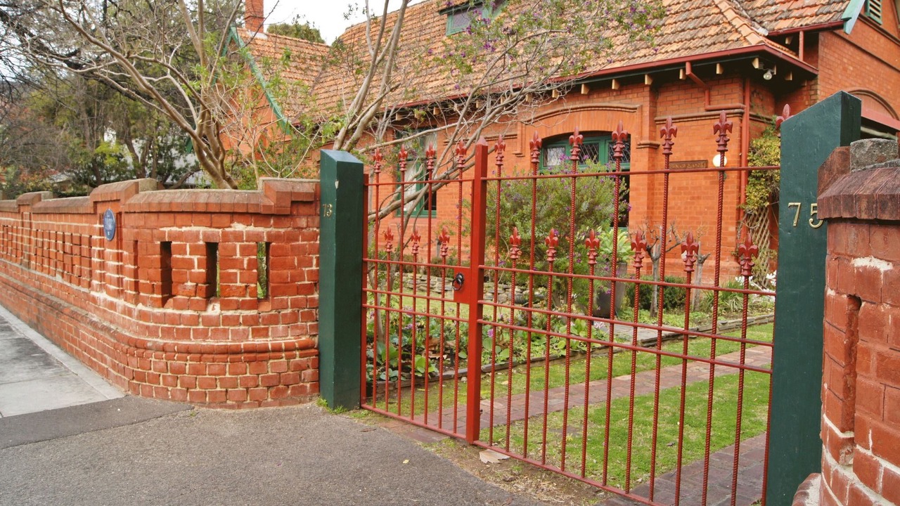 Photo of Buildings in North Adelaide