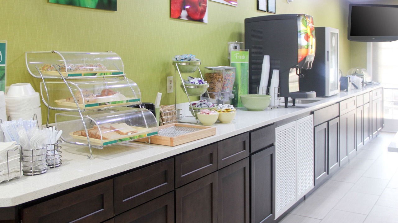 Photo of Kitchen in Albertville