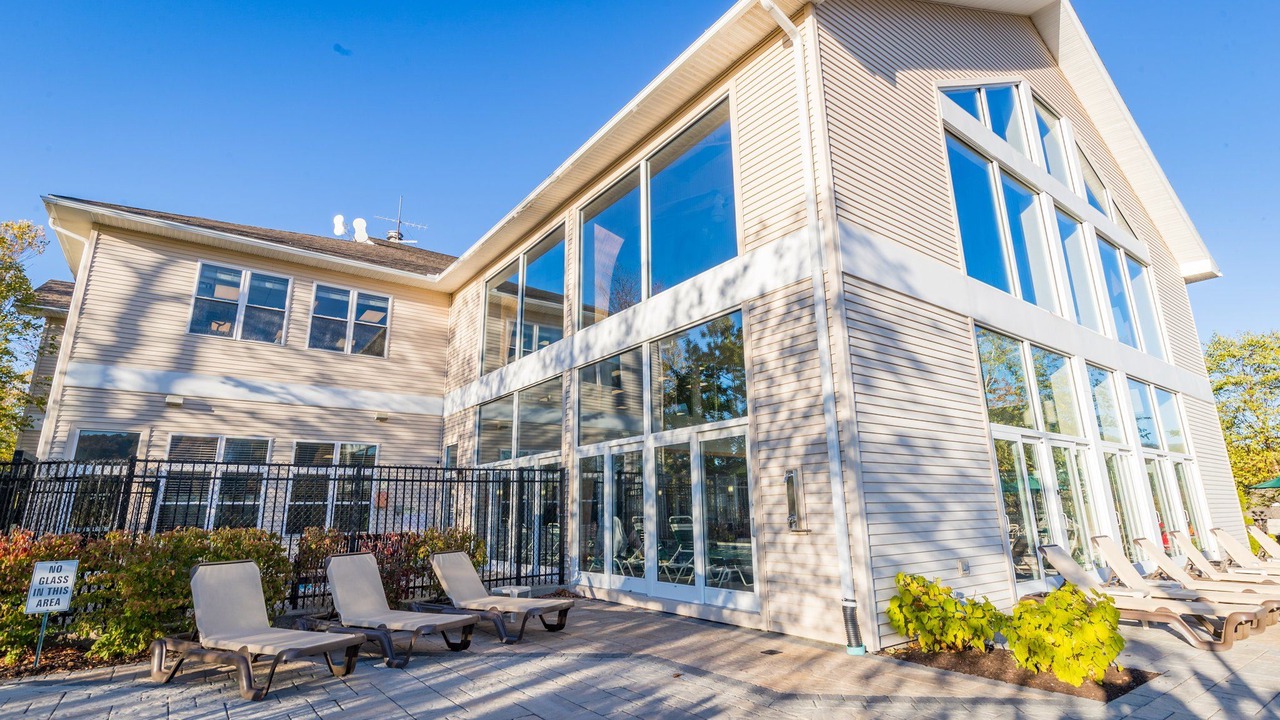 Photo of Buildings in Williamstown