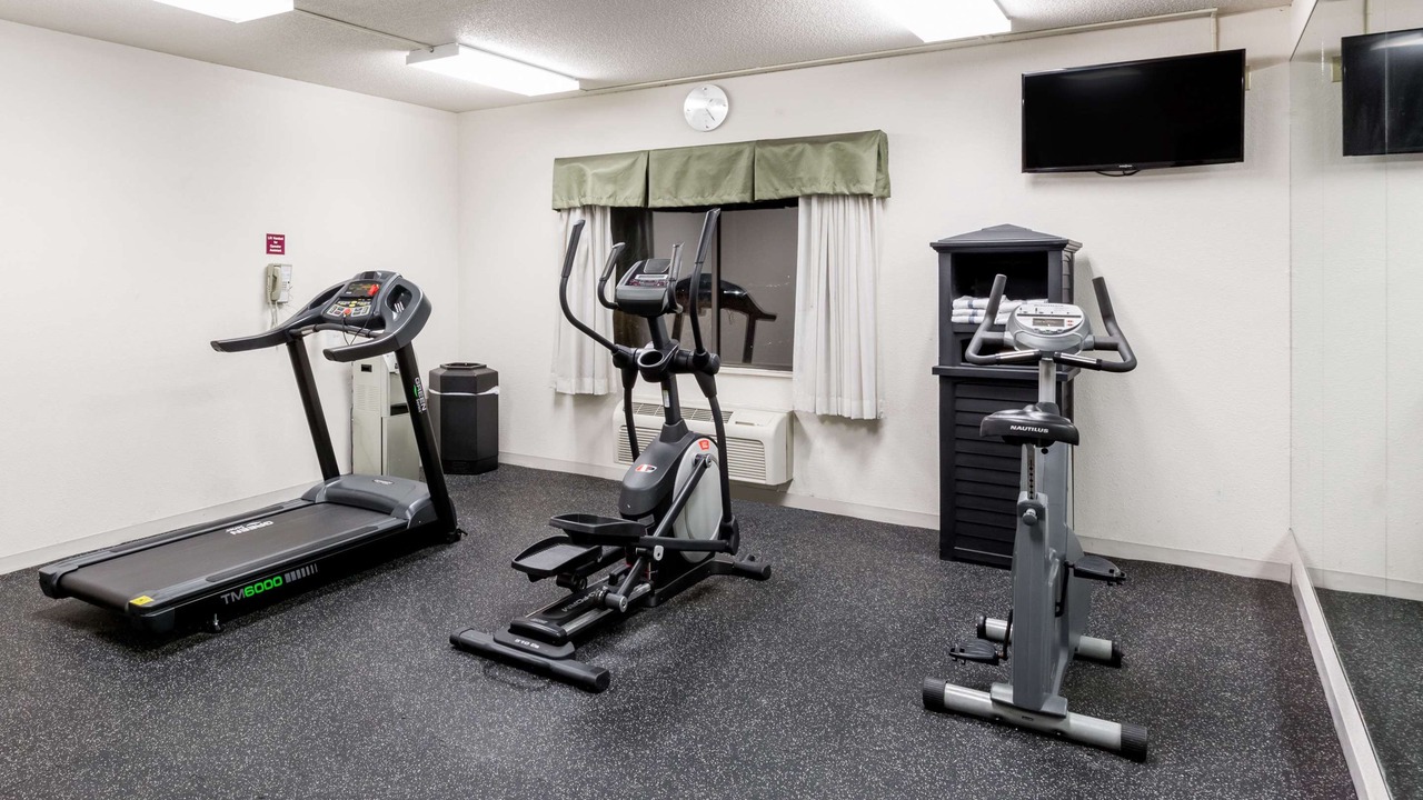 Photo of Livingroom in Platte City