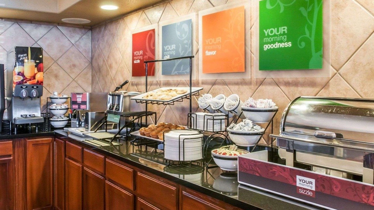 Photo of Kitchen in Allison