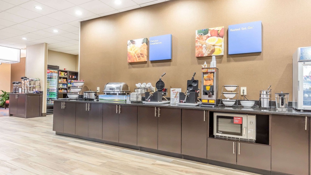 Photo of Livingroom in Alton