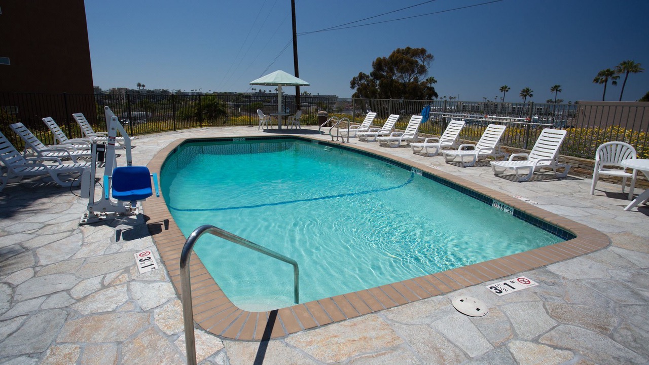 Photo of Outdoor in Oceanside