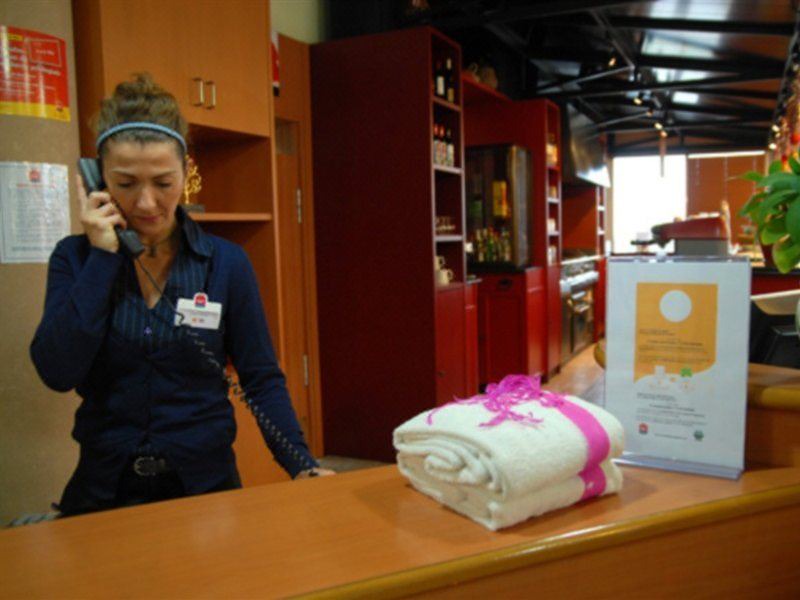 Photo of Human In Picture in Alicante
