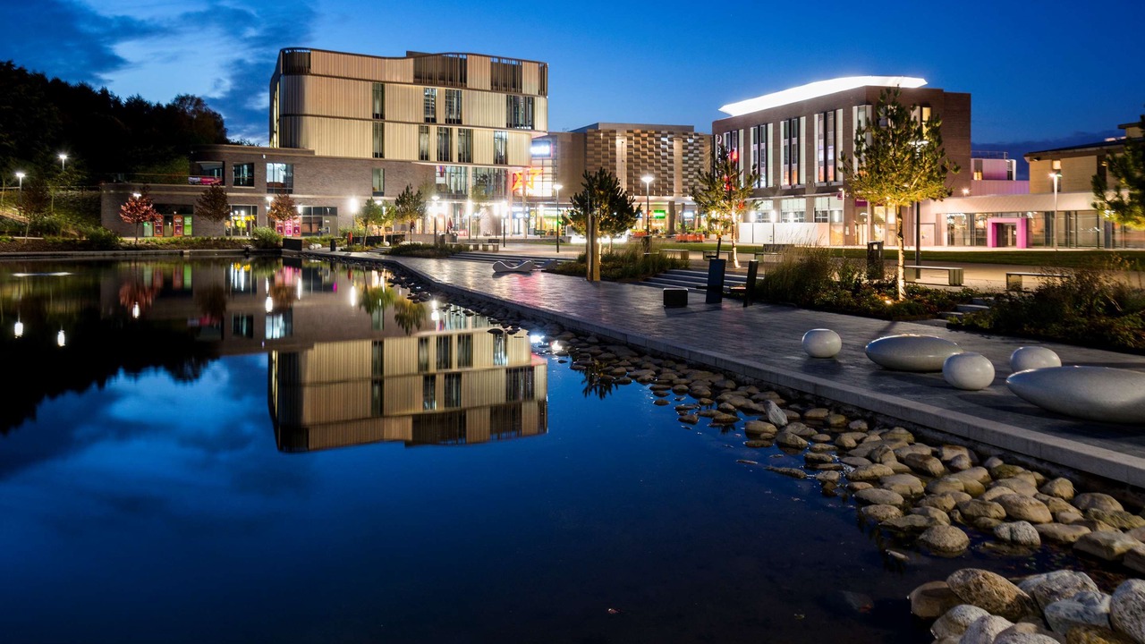 Photo of Outdoor in Coalbrookdale