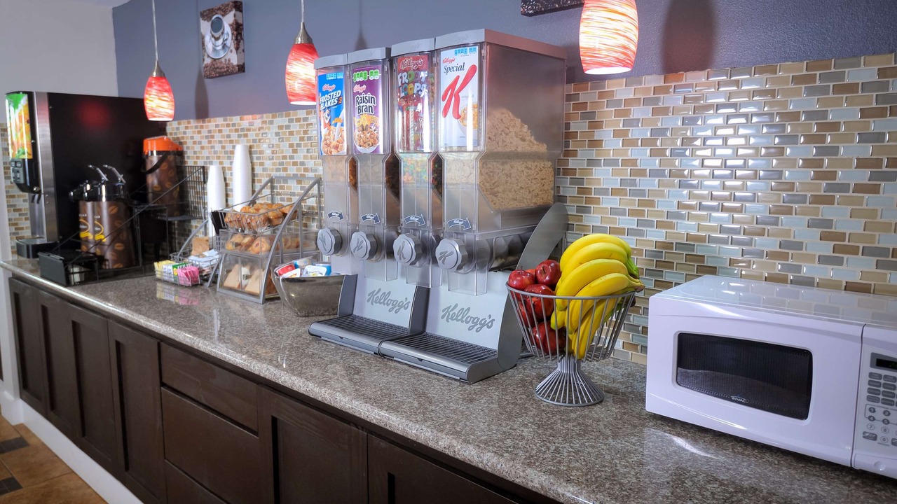 Photo of Kitchen in Terrell