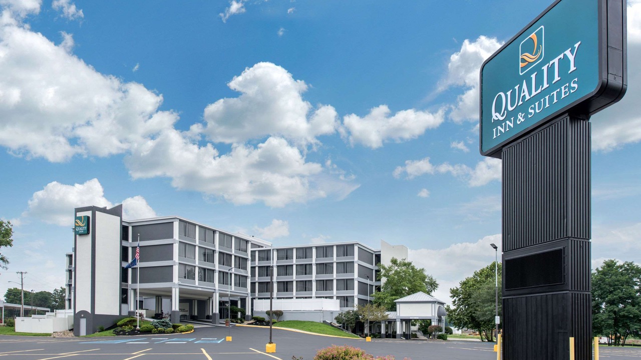 Photo of Buildings in Richmond