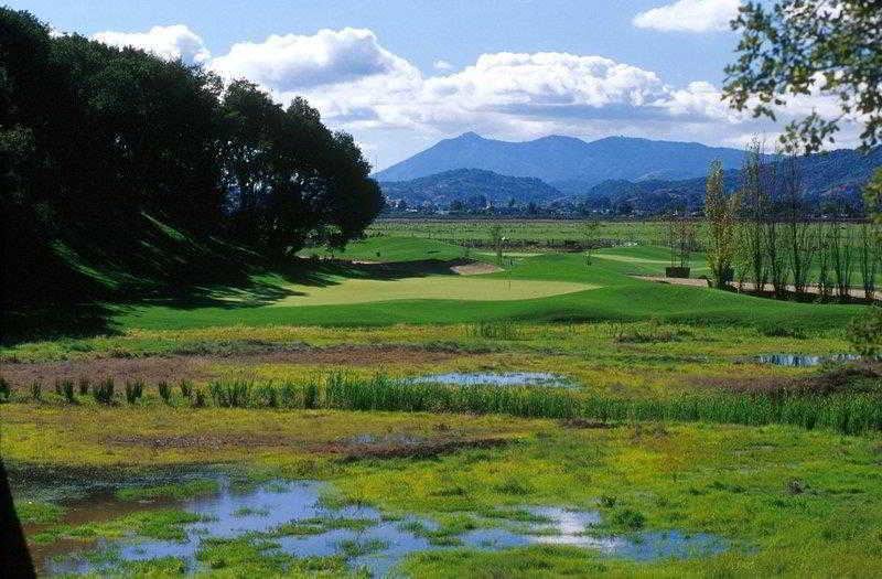 Photo of Outdoor in Novato