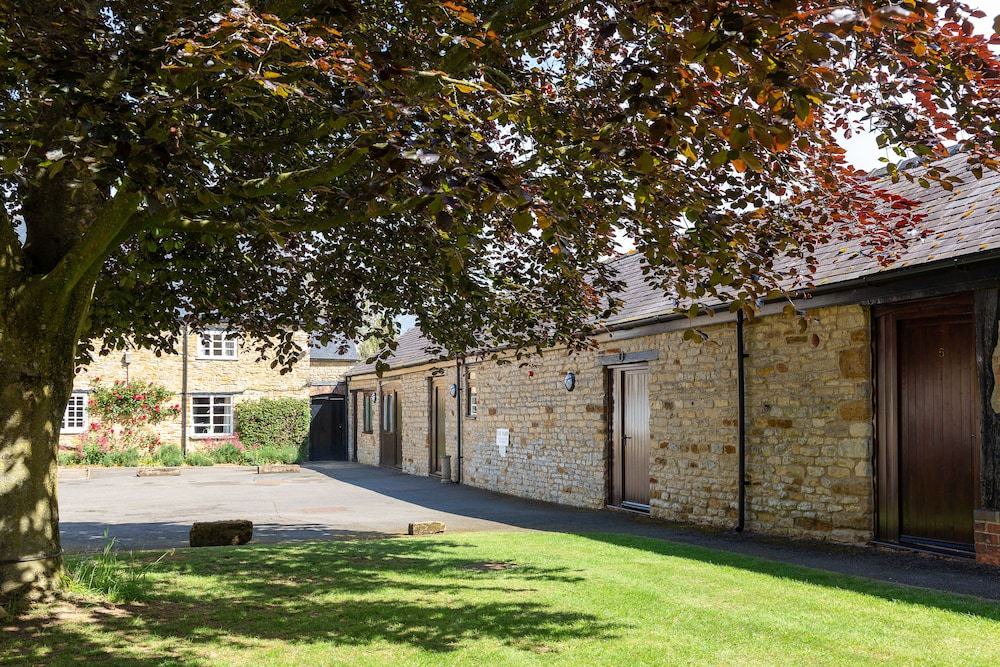 Photo of Buildings in Harrington