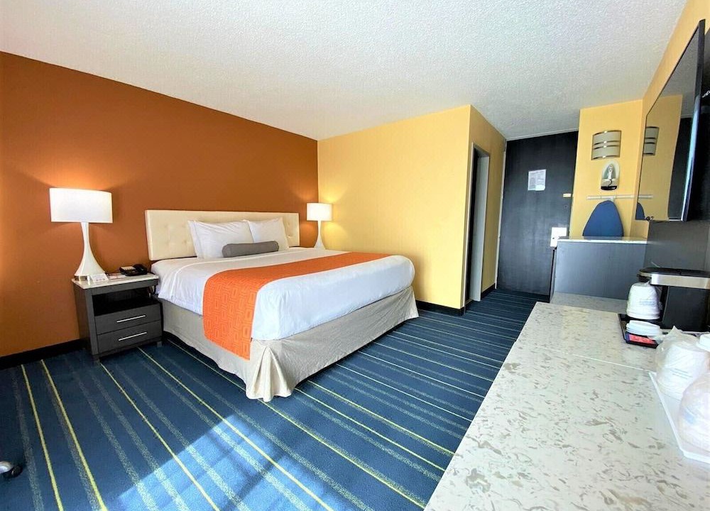 Photo of Bedroom in Clifton