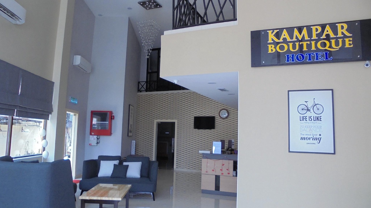 Photo of Others in Kampar