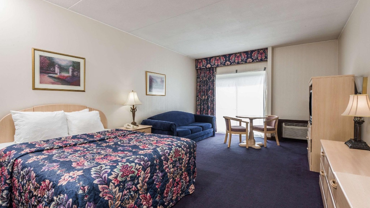 Photo of Bedroom in Berlin