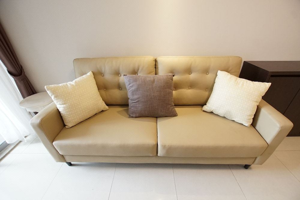 Photo of Livingroom in Old Jakarta