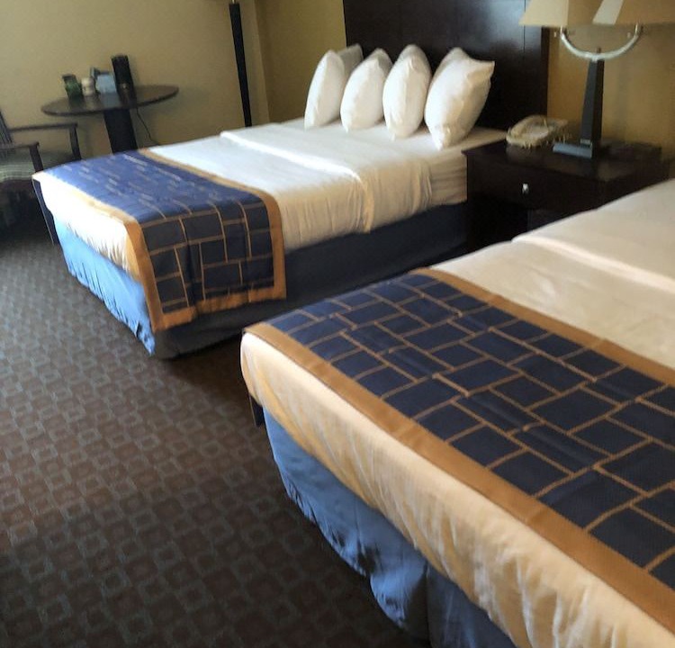 Photo of Bedroom in Tahlequah