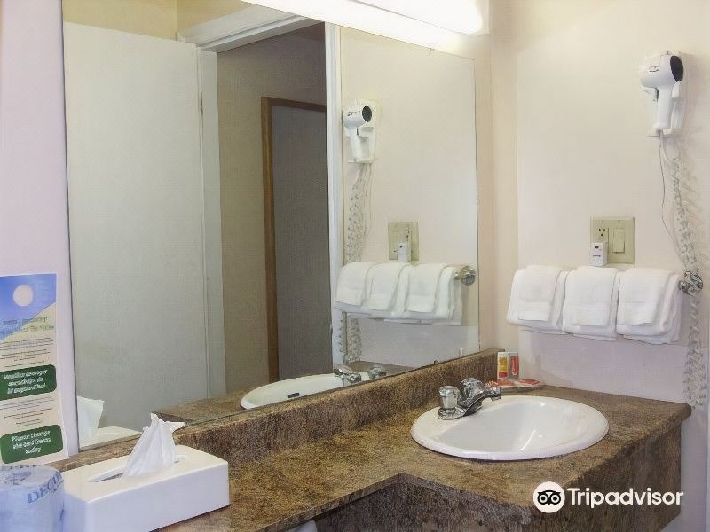 Photo of Bathroom in Miramichi