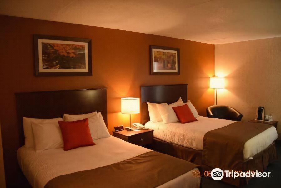 Photo of Bedroom in Timmins