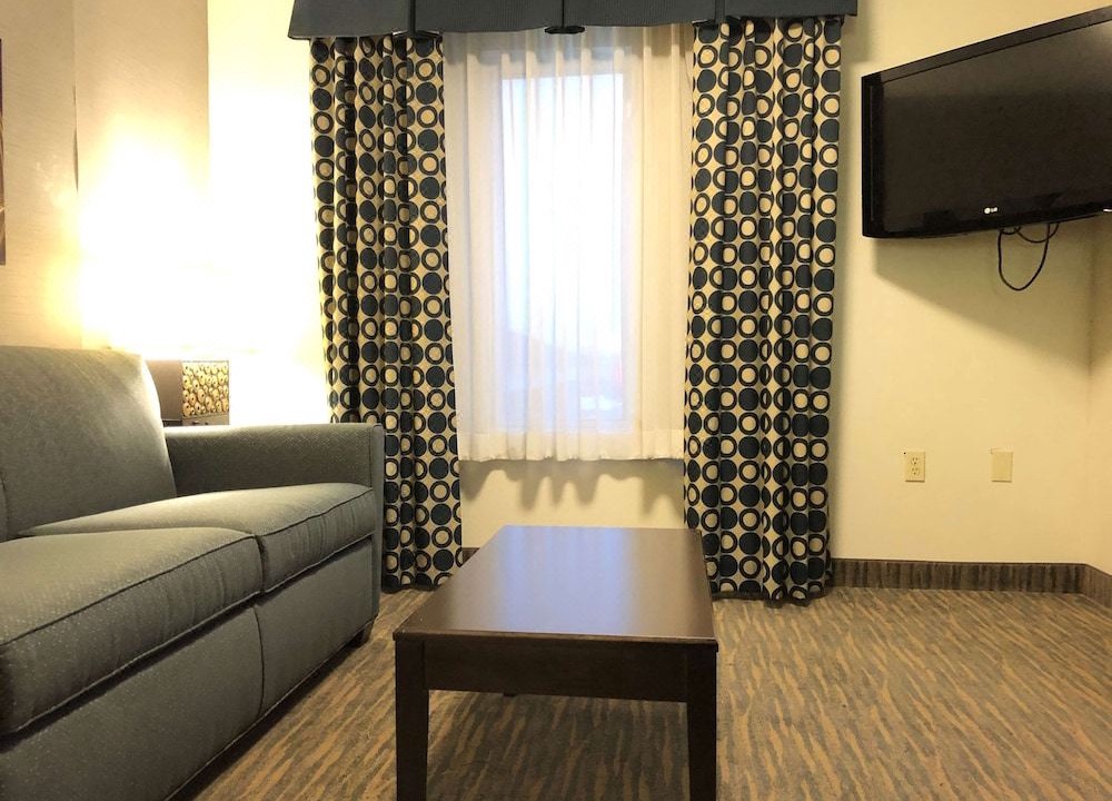 Photo of Livingroom in Coldwater