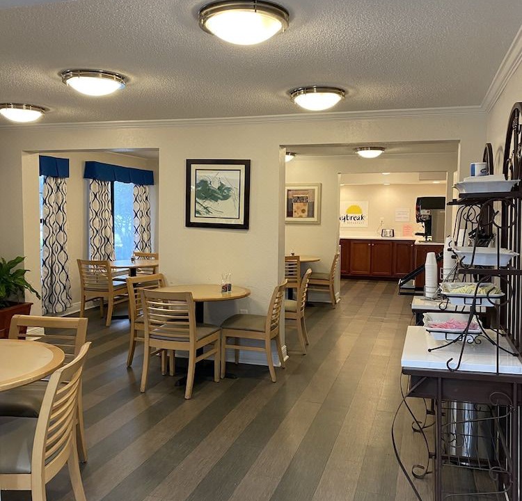 Photo of Livingroom in Tillmans Corner