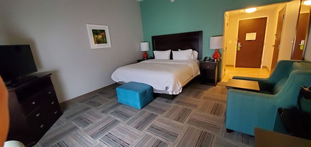 Photo of Bedroom in Miami