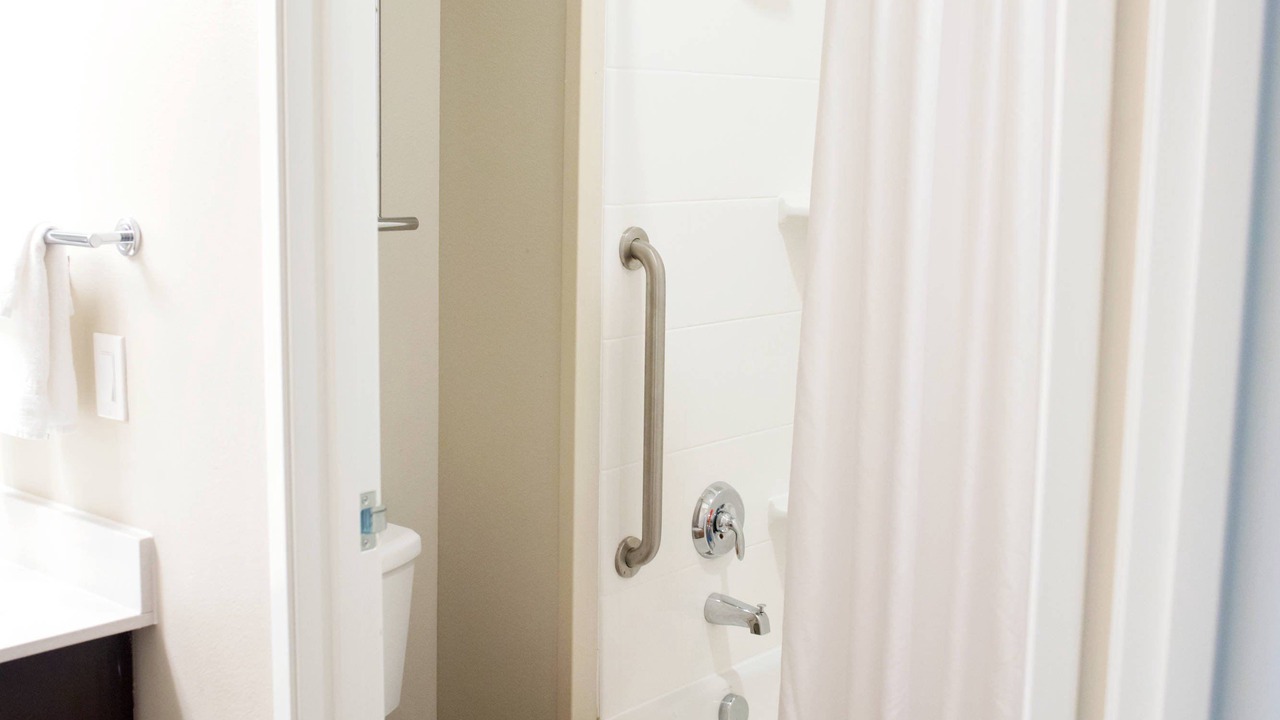 Photo of Bathroom in Ames
