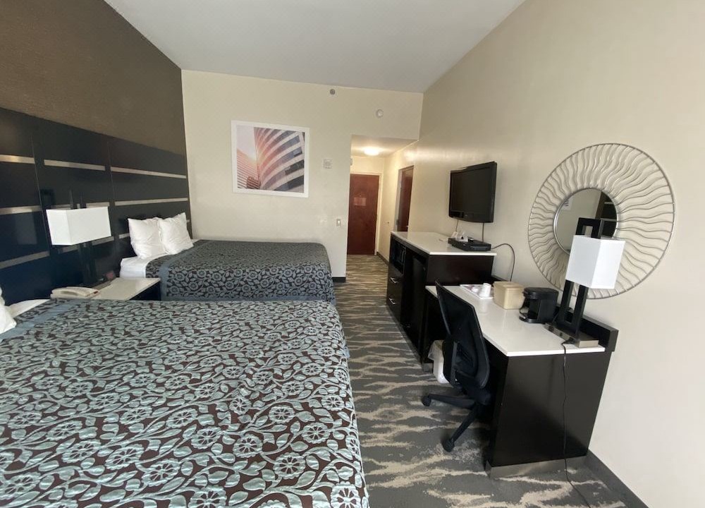 Photo of Bedroom in Budd Lake