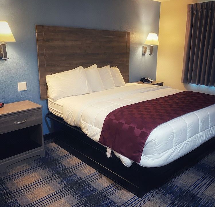 Photo of Bedroom in Decatur