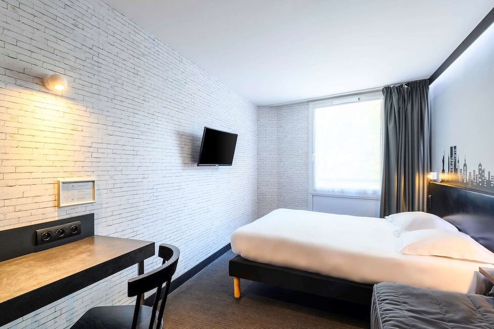 Photo of Bedroom in Saint Blaise