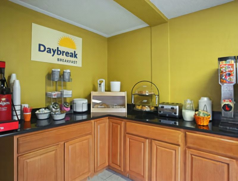 Photo of Kitchen in Torrington