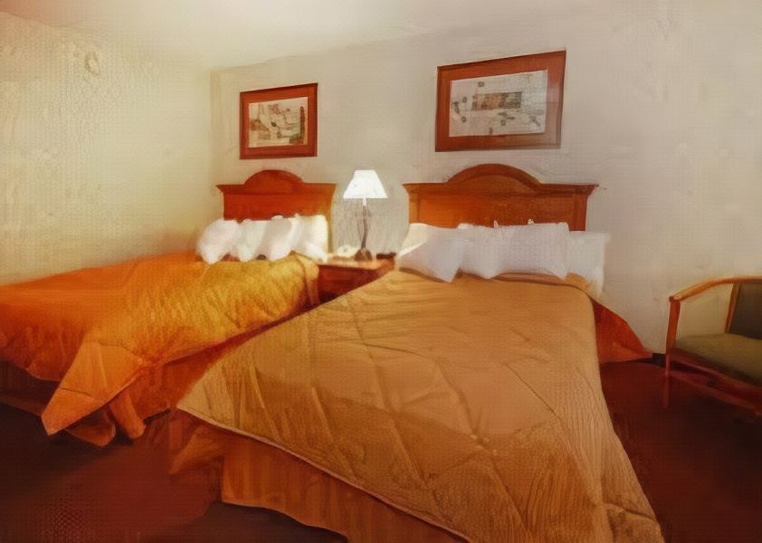 Photo of Bedroom in Pawtucket