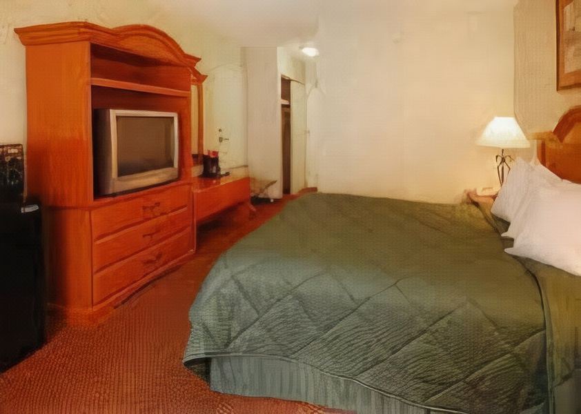 Photo of Bedroom in Pawtucket
