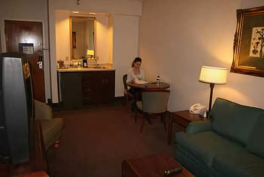 Photo of Livingroom in Milford