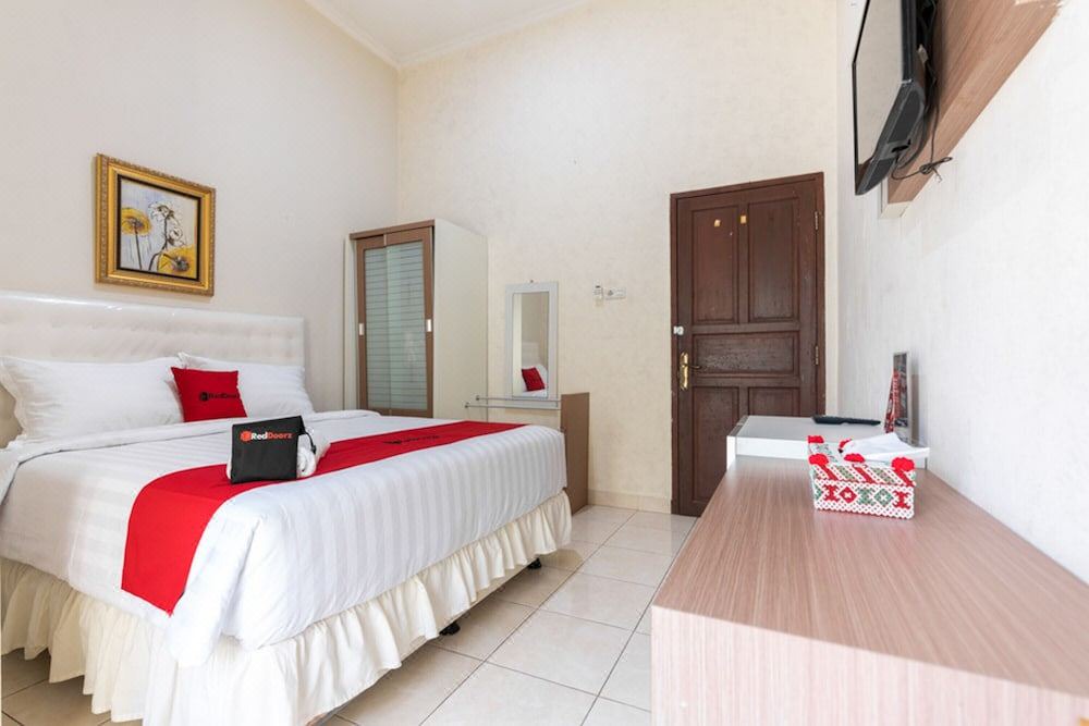 Photo of Bedroom in Panakkukang