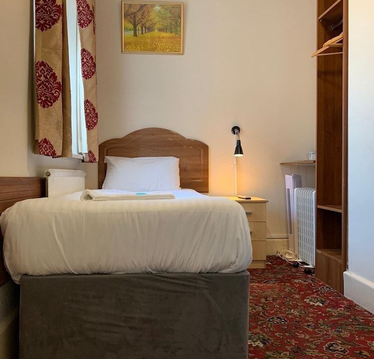 Photo of Bedroom in St. Margarets and North Twickenham