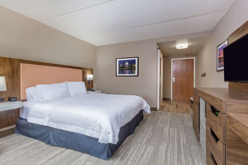 Photo of Bedroom in Harrisburg