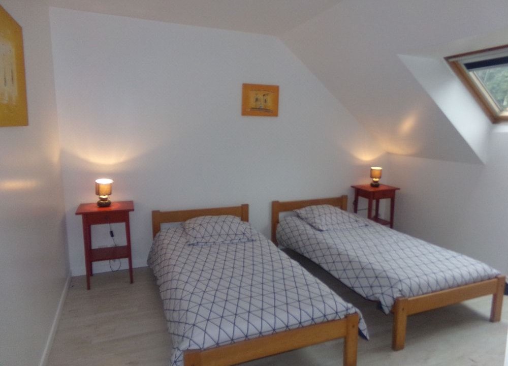 Photo of Bedroom in Mers-les-Bains