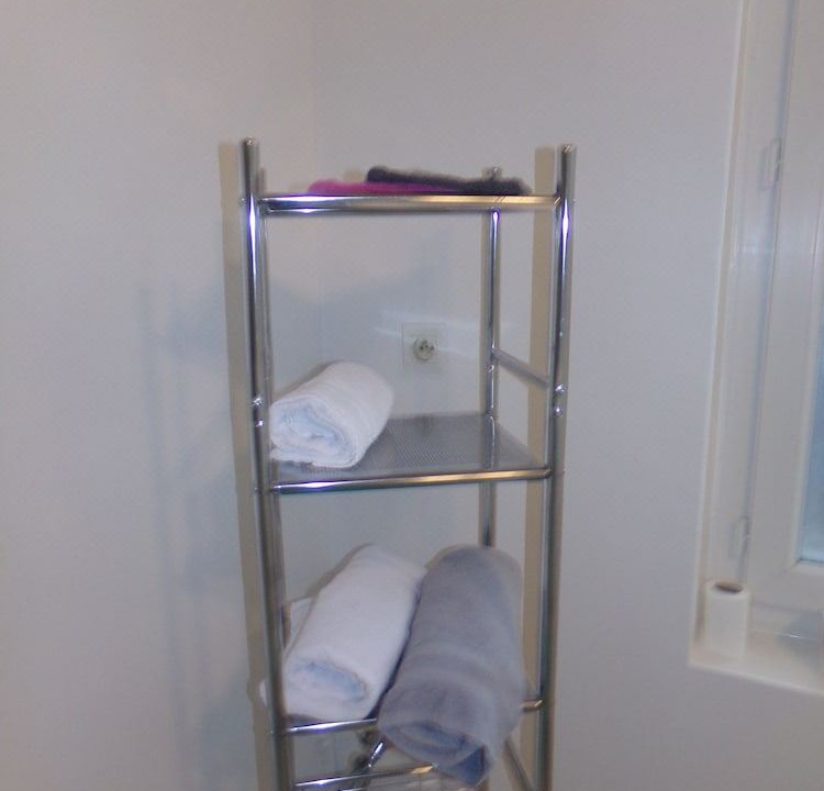 Photo of Bedroom in Mers-les-Bains