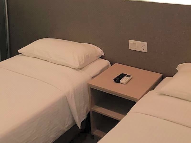 Photo of Bedroom in Temerloh