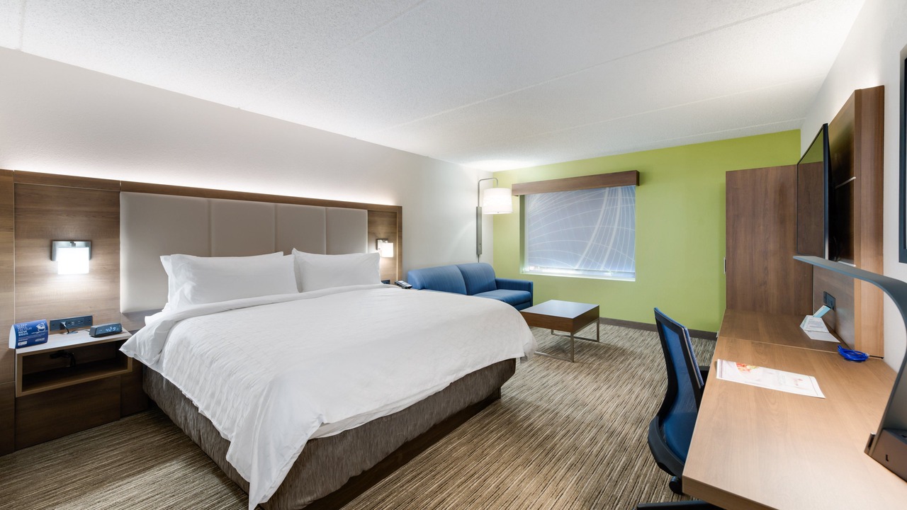 Photo of Bedroom in Naperville