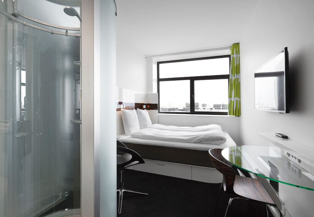 Photo of Bathroom in Aarhus C