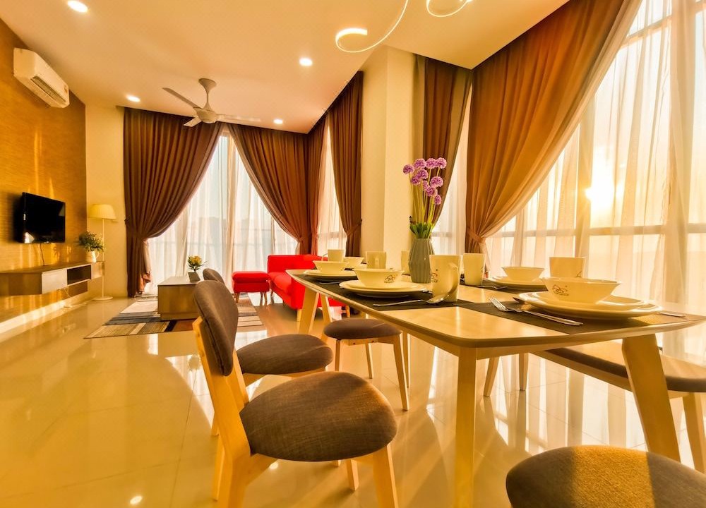 Photo of Livingroom in Medini