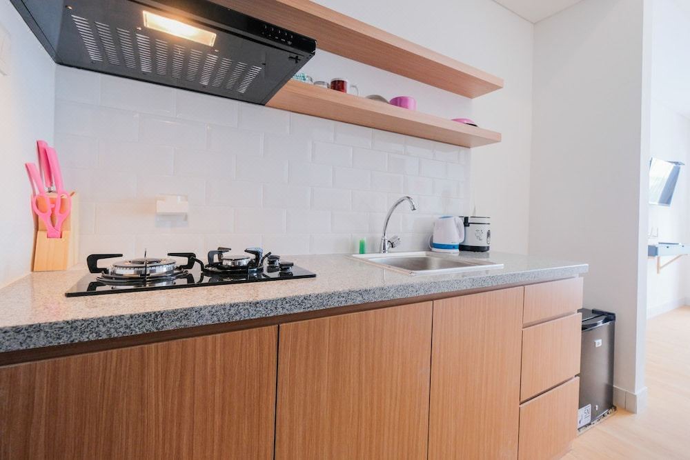 Photo of Kitchen in Bumi Serpong Damai