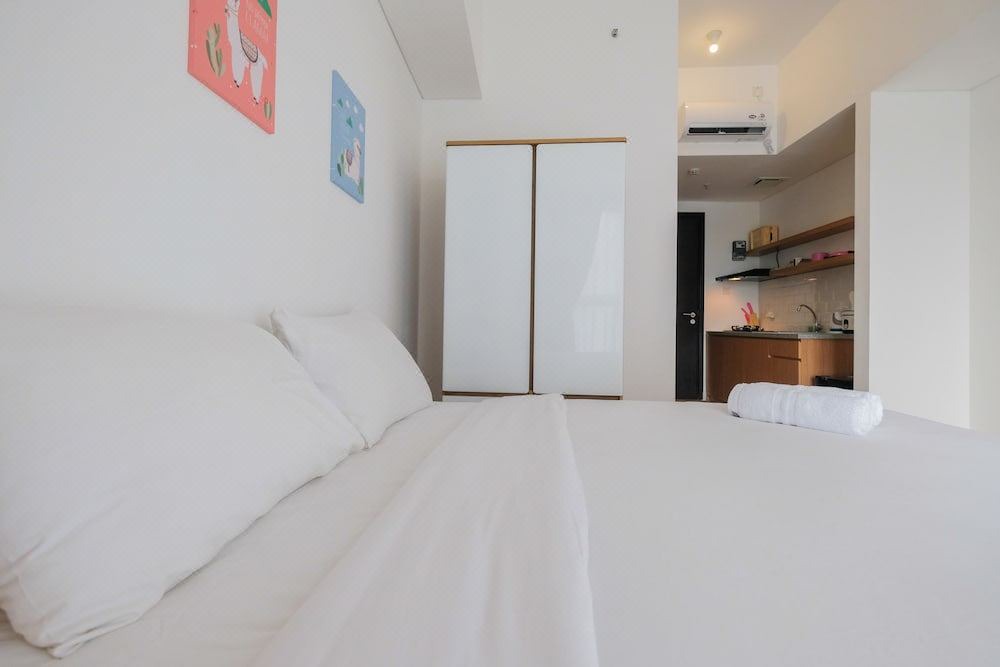 Photo of Bedroom in Bumi Serpong Damai