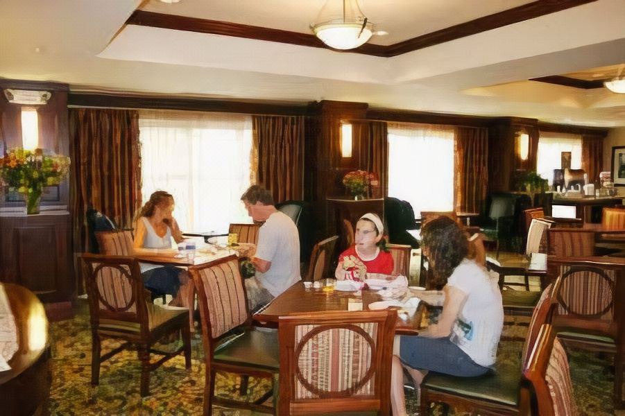 Photo of Livingroom in South Plainfield