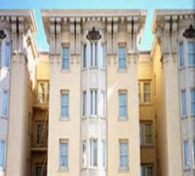 Photo of Buildings in Downtown San Francisco