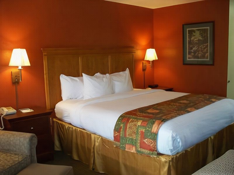 Photo of Bedroom in Sonora