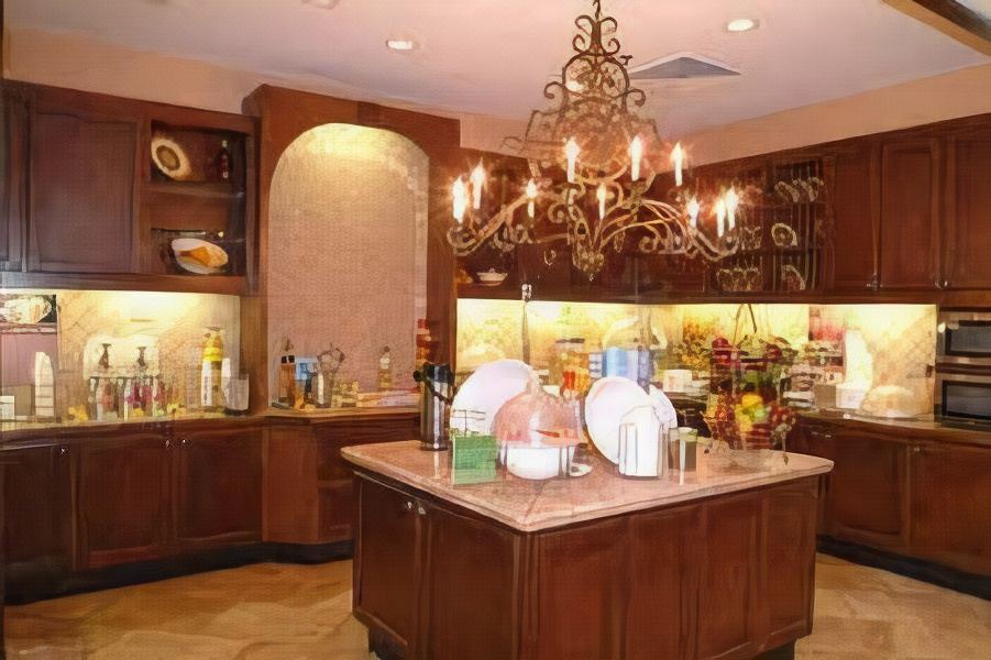 Photo of Kitchen in Frisco