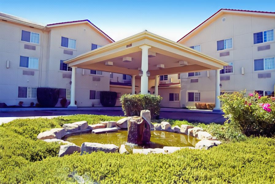 Photo of Buildings in Moscow