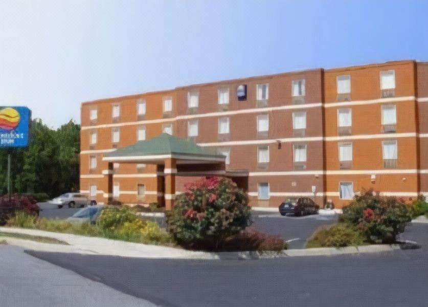 Photo of Buildings in Mechanicsburg